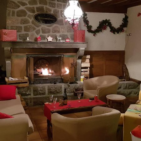 Hotel-Residence Les Volcans Murol Kültér fotó