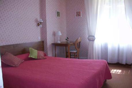 Hotel-Residence Les Volcans Murol Szoba fotó