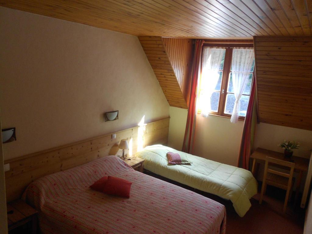 Hotel-Residence Les Volcans Murol Szoba fotó