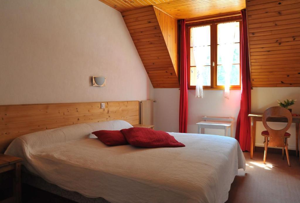 Hotel-Residence Les Volcans Murol Szoba fotó