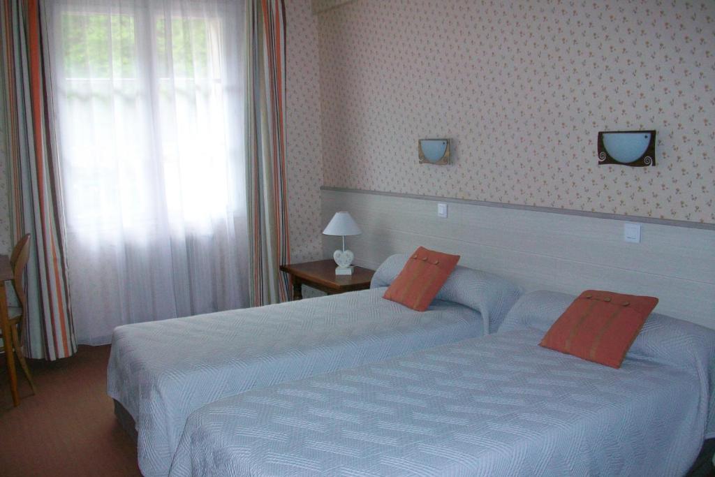 Hotel-Residence Les Volcans Murol Kültér fotó