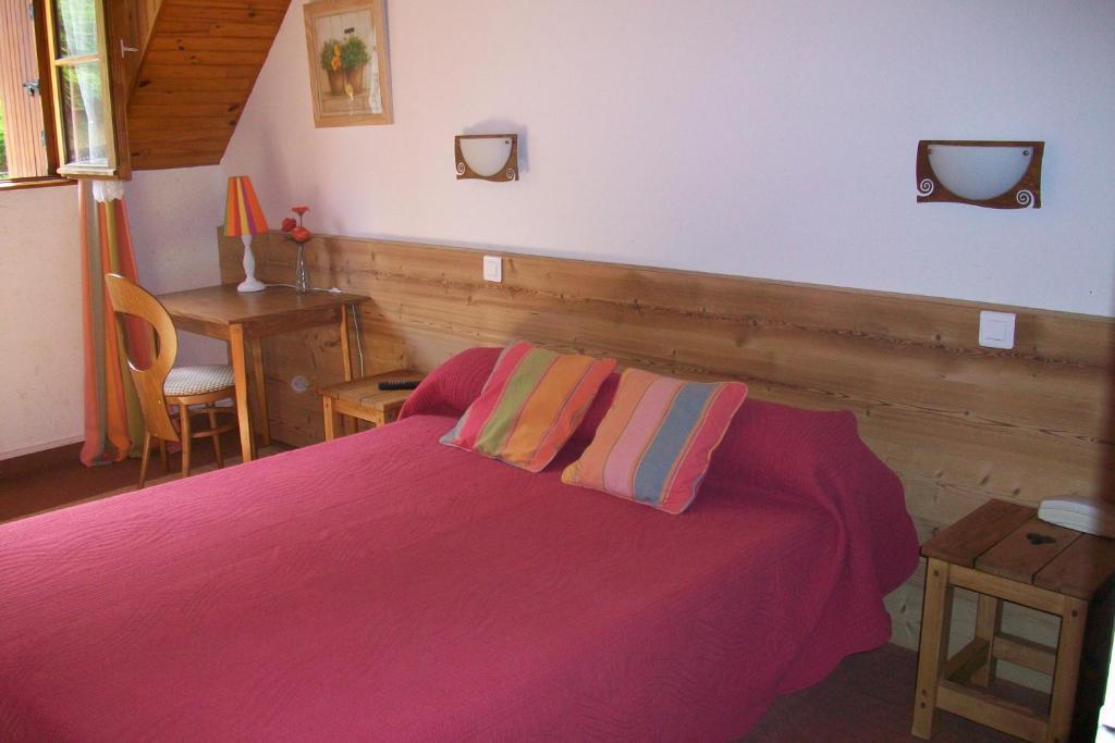 Hotel-Residence Les Volcans Murol Kültér fotó